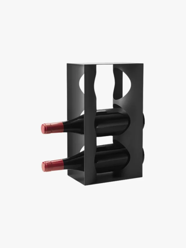 GEORG JENSEN
Alfredo Wine Rack