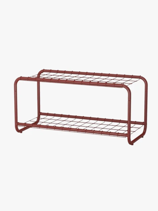 DESIGNSTUFF
FORMA Shoe Rack