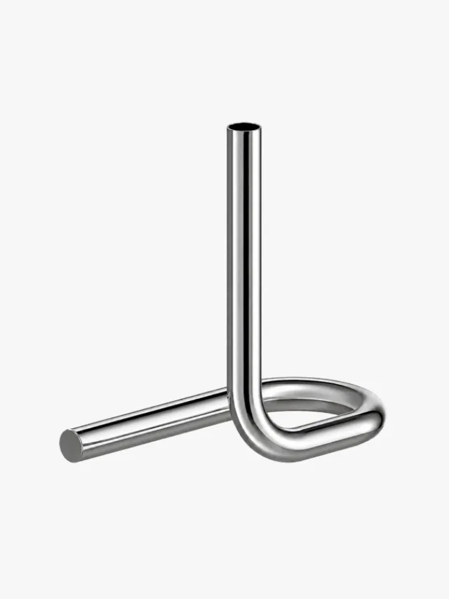 DESIGNSTUFF
VIAH Candle Holder