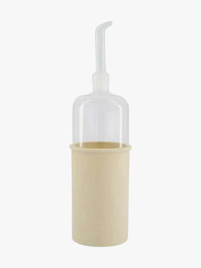 DESIGNSTUFF
RUND Bottle for Olive Oil