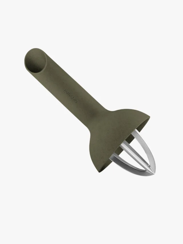 EVA SOLO
Green Tool Citrus Press
