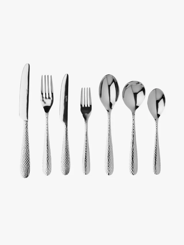 HOTTIE
Susie 42-Piece Cutlery Set