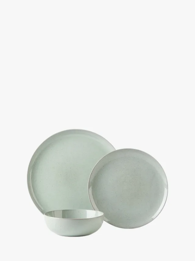 HOTTIE
Bobbie 12-Piece Dinner Set