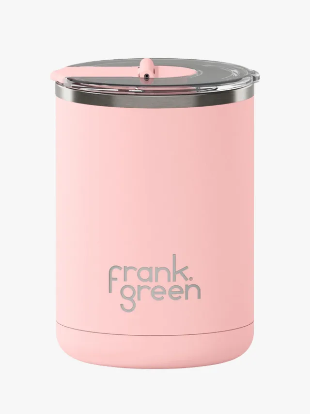 FRANK GREEN
Ceramic Coffee Cup
