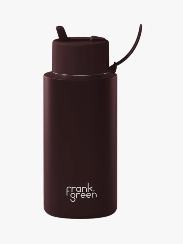 FRANK GREEN
34Oz Reusable Bottle
