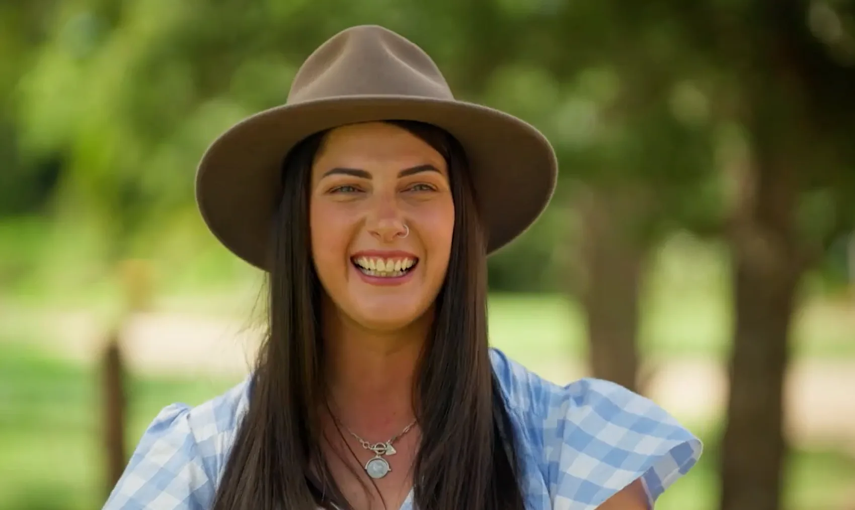 Farmer Wants A Wife Intruders