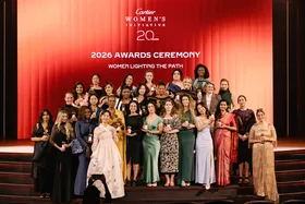 Inside The Cartier Women’s Initiative And The Women Reimagining The Future 