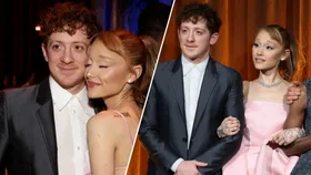 Ariana Grande & Ethan Slater Have Split, So Is This The Inspiration For &lsquo;Petal&rsquo;?
