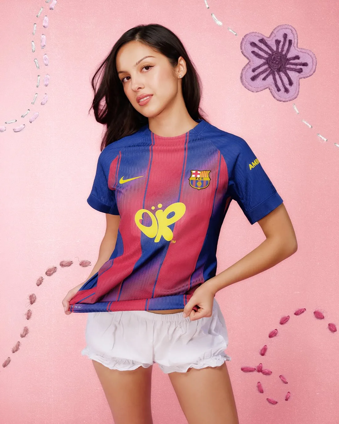World Cup Fashion