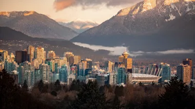 Why Vancouver, Canada Should Be Your Next Winter Getaway