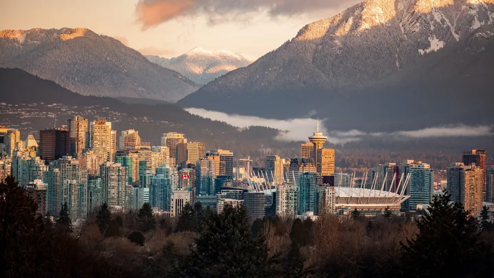 Why Vancouver, Canada Should Be Your Next Winter Getaway