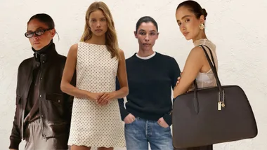 marie claire shopping