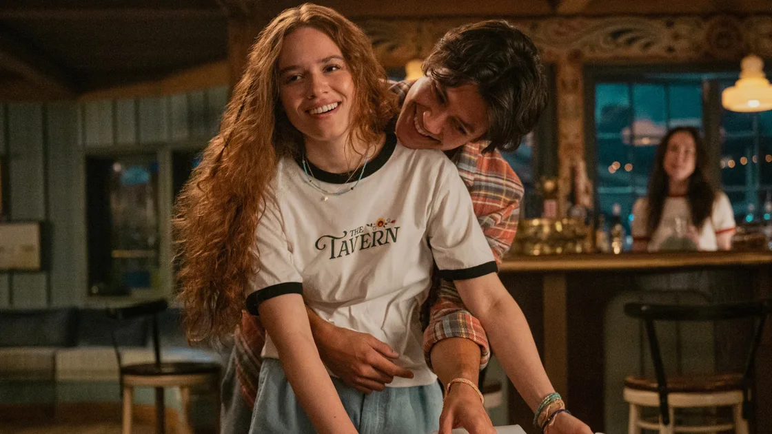 ‘Every Year After' Made Some Major Changes From Carley Fortune's Book
