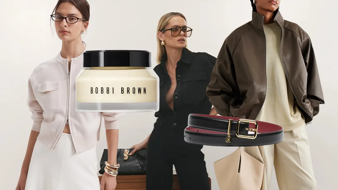 The Fashion & Beauty Buys In The Carts Of marie claire Editors Right Now