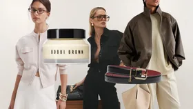 The Fashion & Beauty Buys In The Carts Of marie claire Editors Right Now
