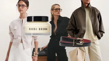 The Fashion & Beauty Buys In The Carts Of marie claire Editors Right Now
