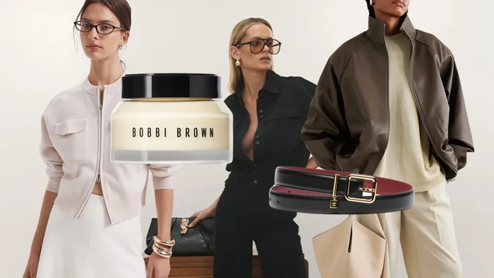 The Fashion & Beauty Buys In The Carts Of marie claire Editors Right Now