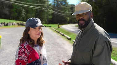 ‘The Four Seasons’ Gave Us The Season 3 Update We’ve Been Waiting For