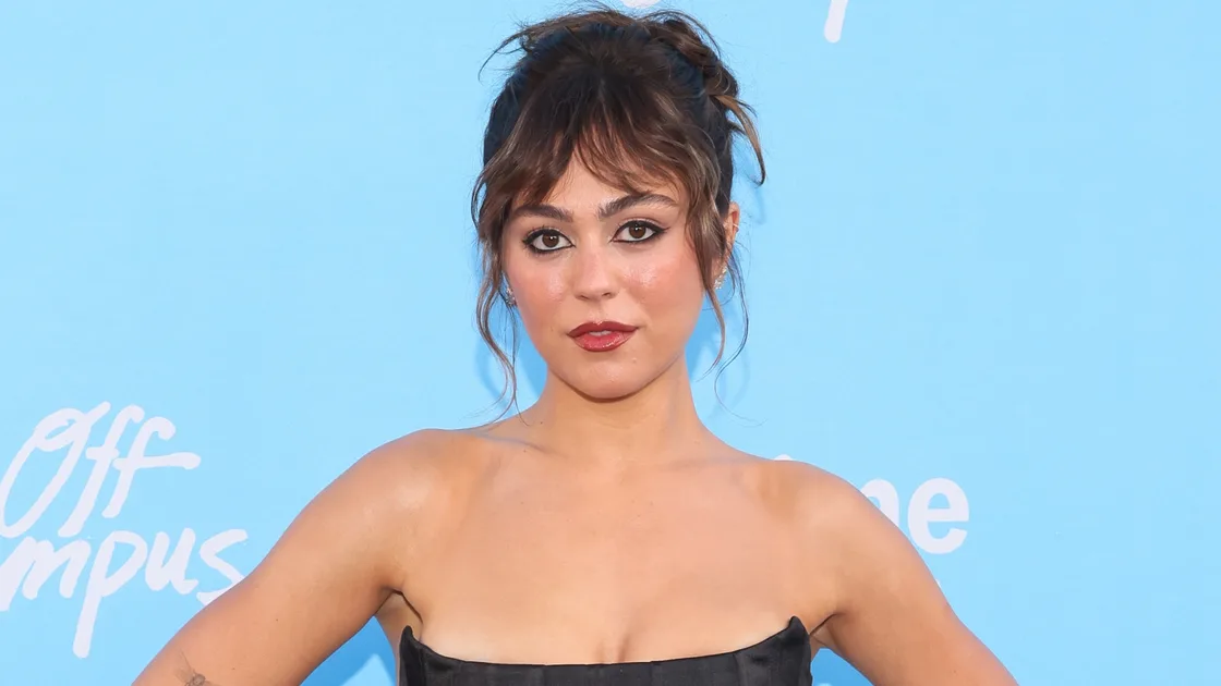 Off Campus Star Mika Abdalla and Fiancé Jake Short Split