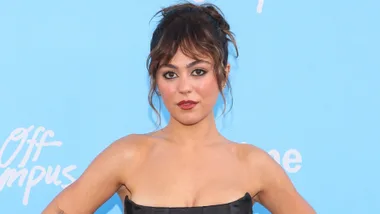 mika abdalla
