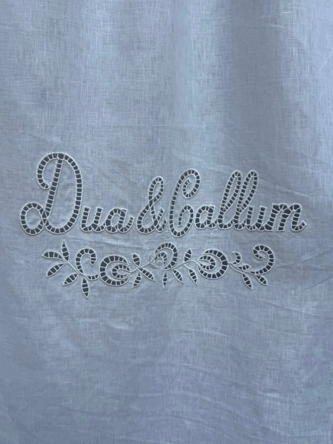 Dua Lipa Wedding Details