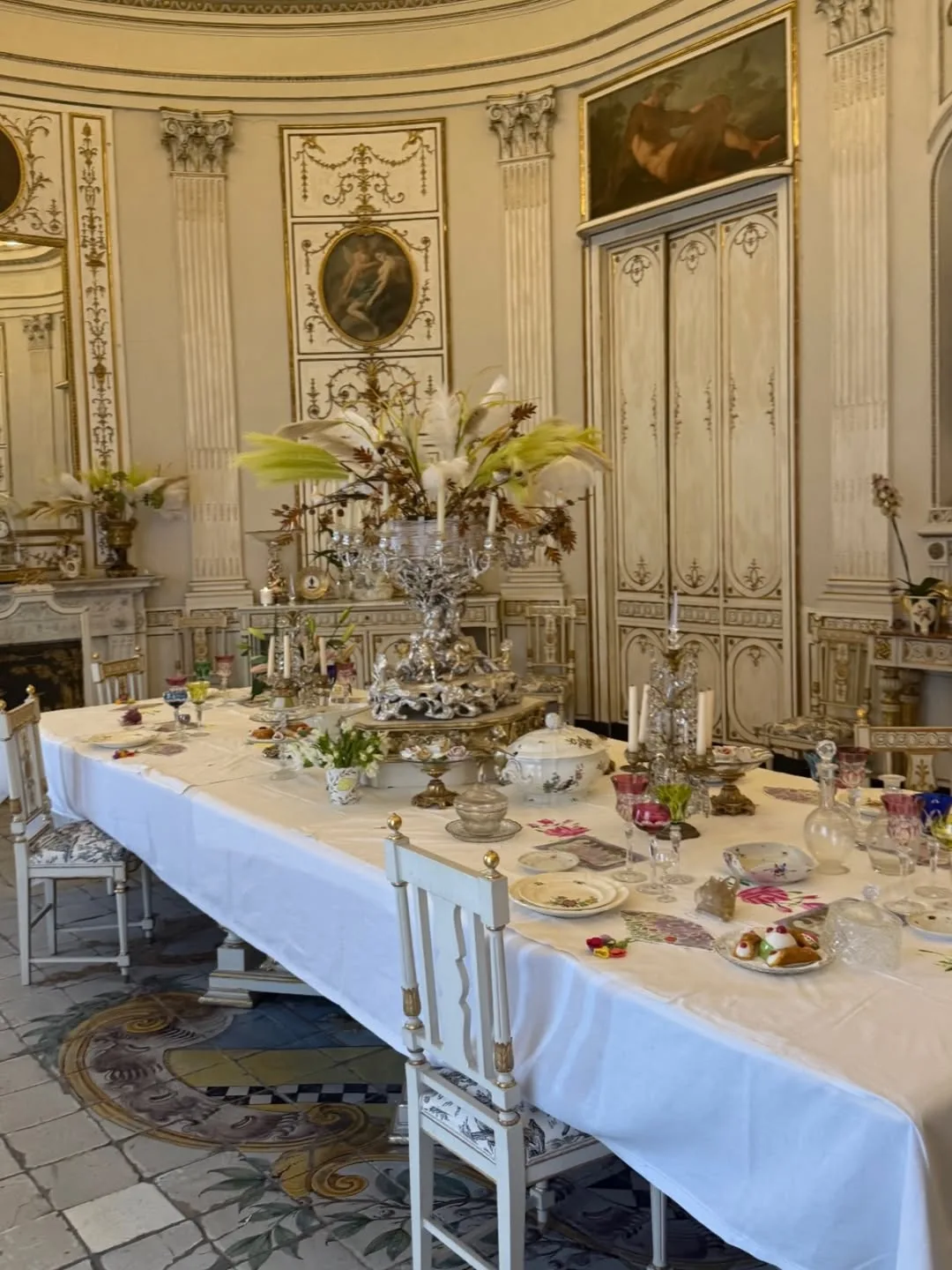 Dua Lipa Wedding Details