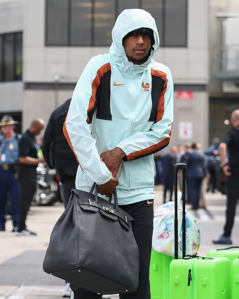 World Cup Fashion