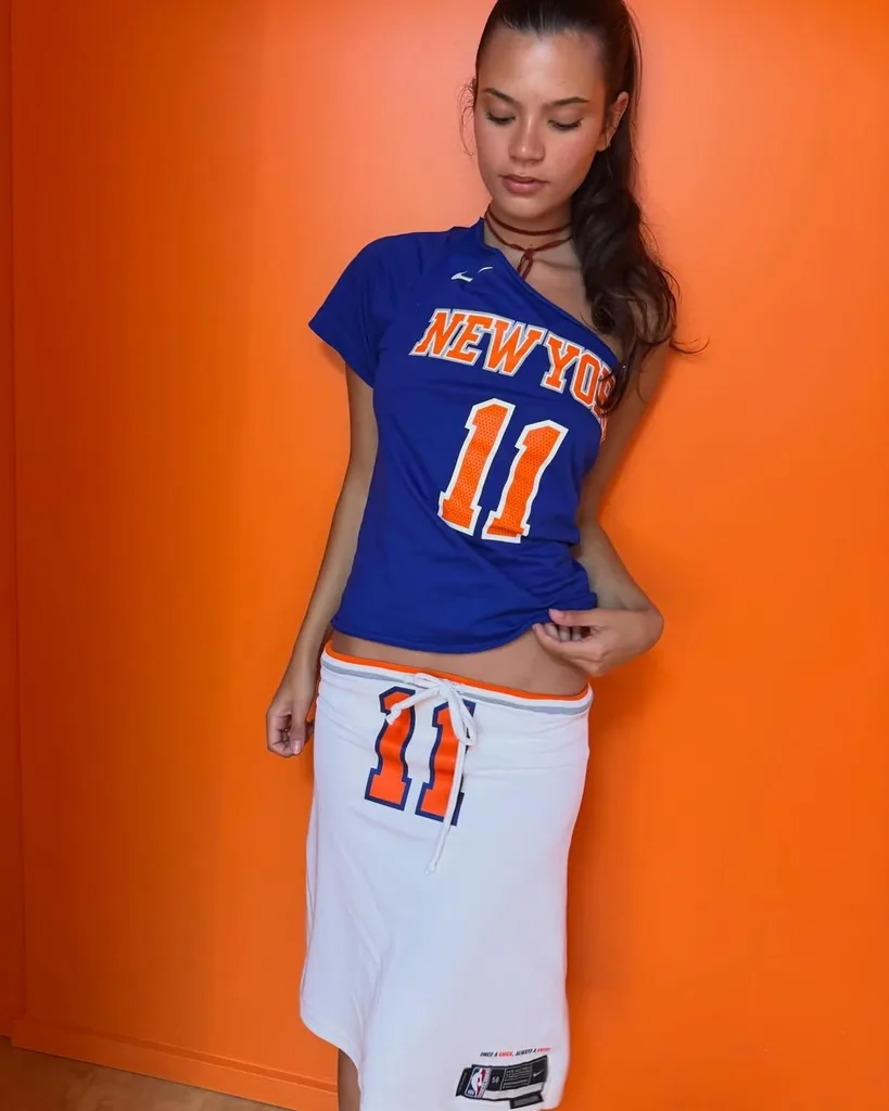 World Cup Fashion