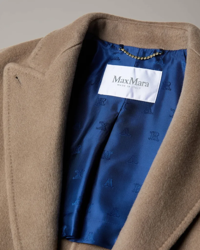 Max Mara 75th anniversary exhibition