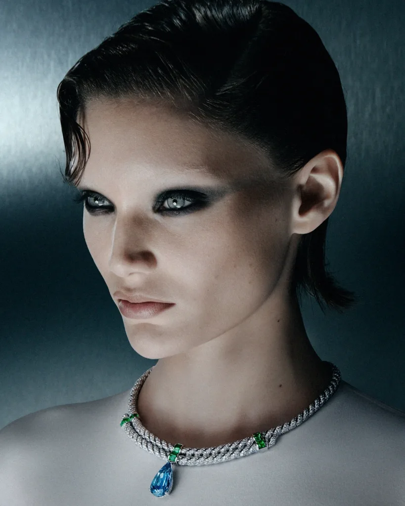 Gucci's High Jewellery collection