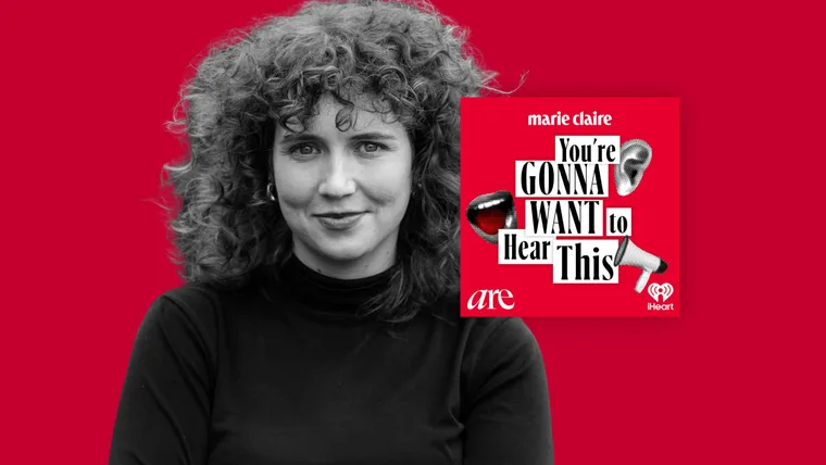 Emma Hardy Is Starting The Conversation Women Have Been Waiting To Have About PMDD