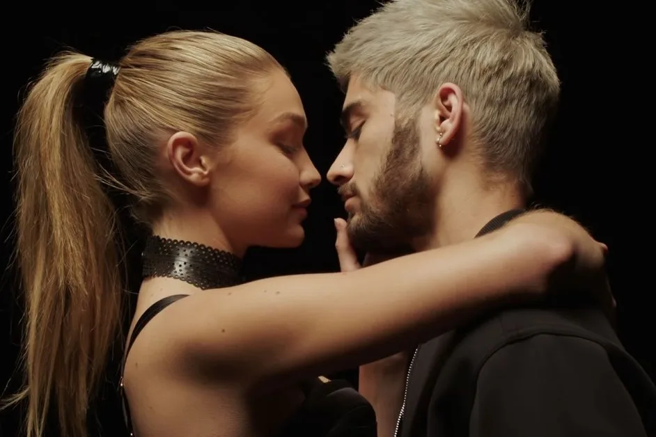 Perrie Edwards Zayn Gigi Hadid