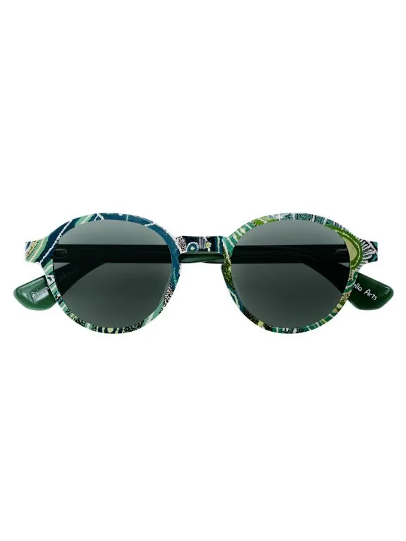 Specsavers x Fred Hollows x Atipalku Intjalki