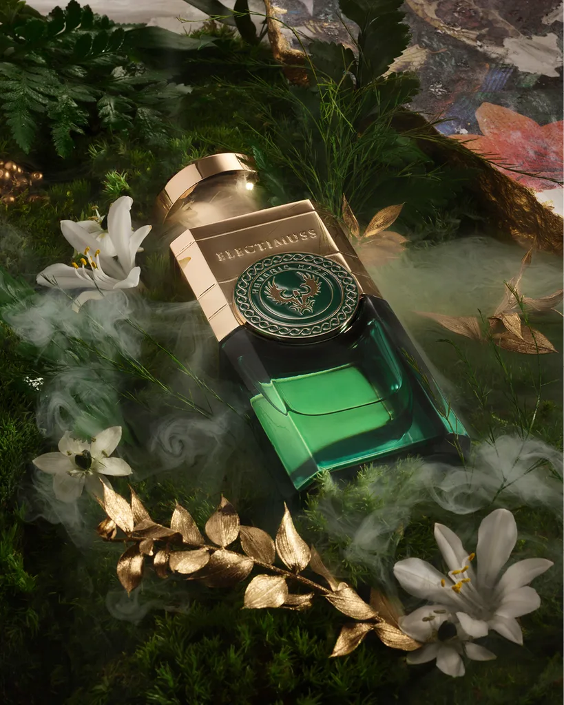 Reverie Haze