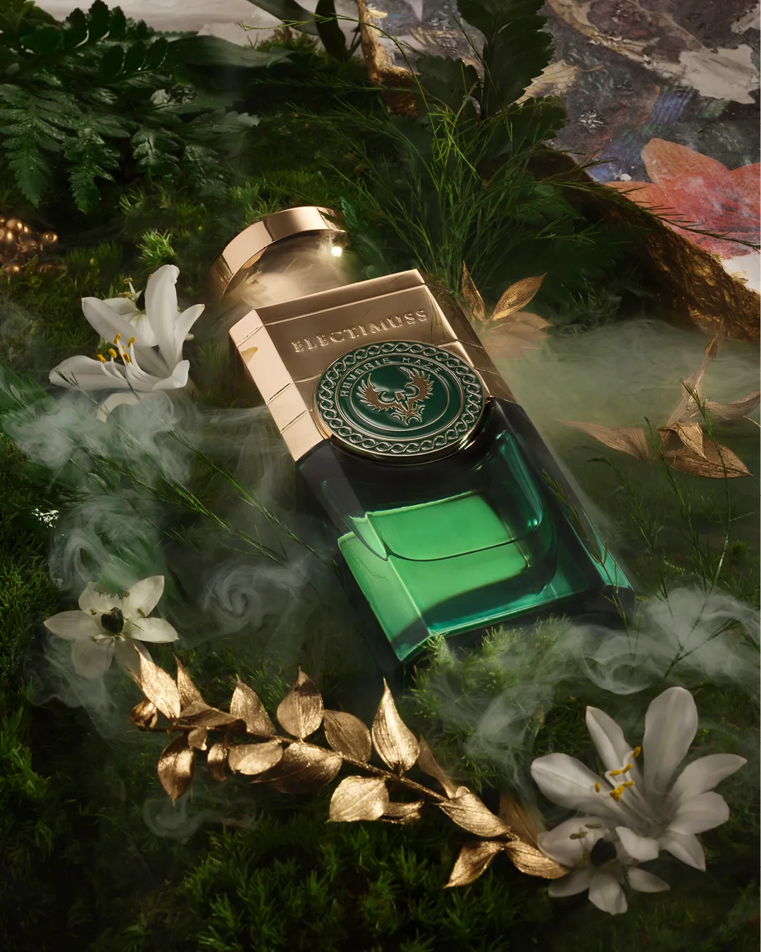Reverie Haze
