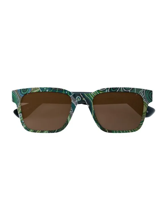 Specsavers x Fred Hollows x Atipalku Intjalki