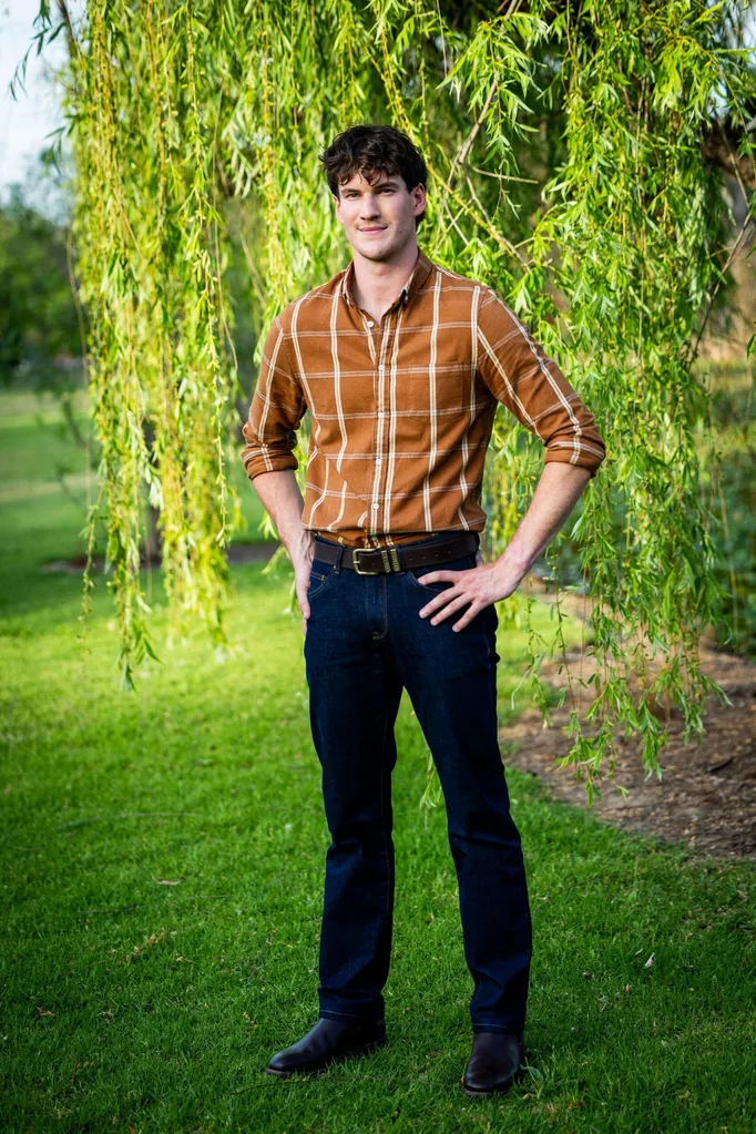 Farmer Zac FWAW