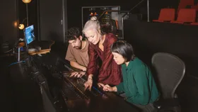 Meet The Australian Sound Designer Shaping The Future Of Film