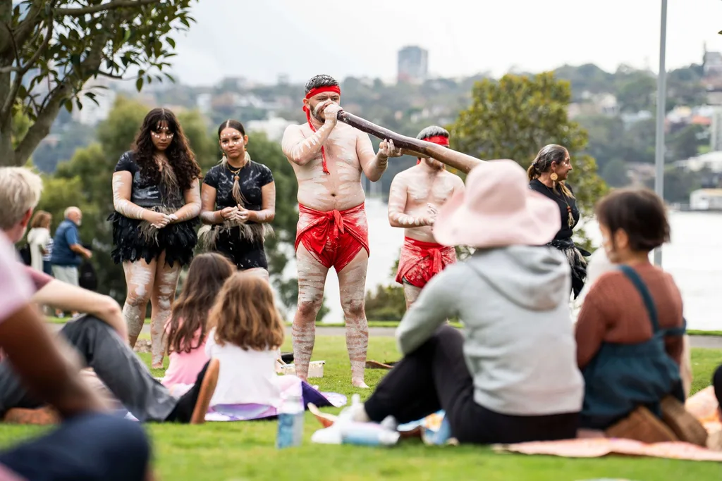 NAIDOC week