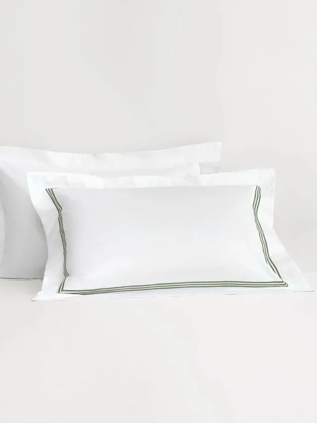 SHERIDAN 1200ct pillowcase
