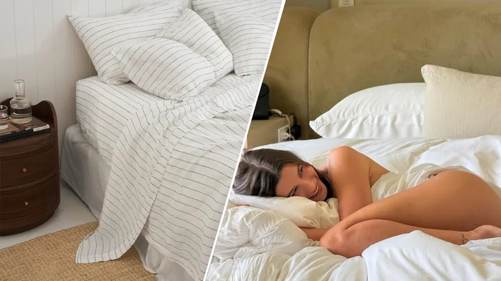 Stylish Bed Sheets You Need For The Change Of Seasons