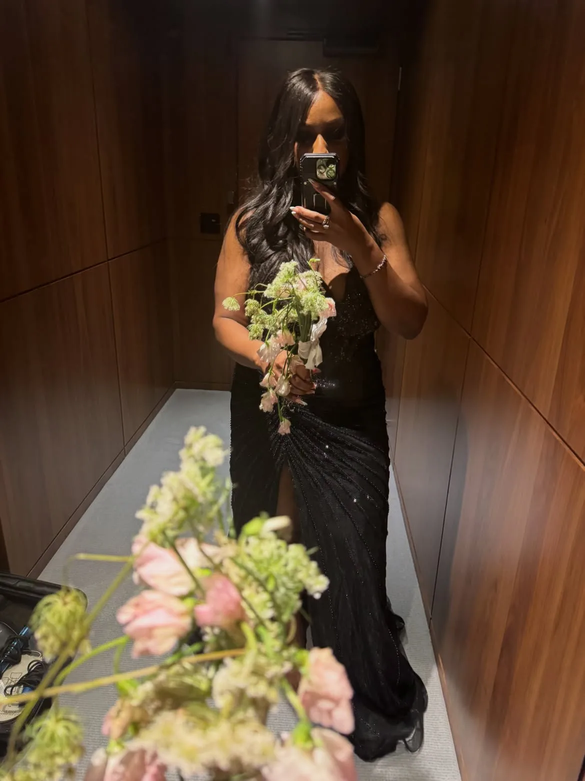 taylor swift bouquet
