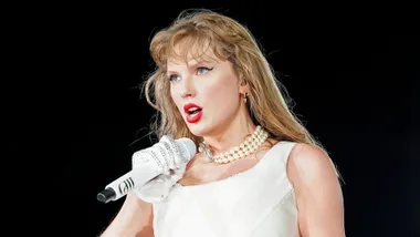 Taylor Swift Wedding Dress Dior