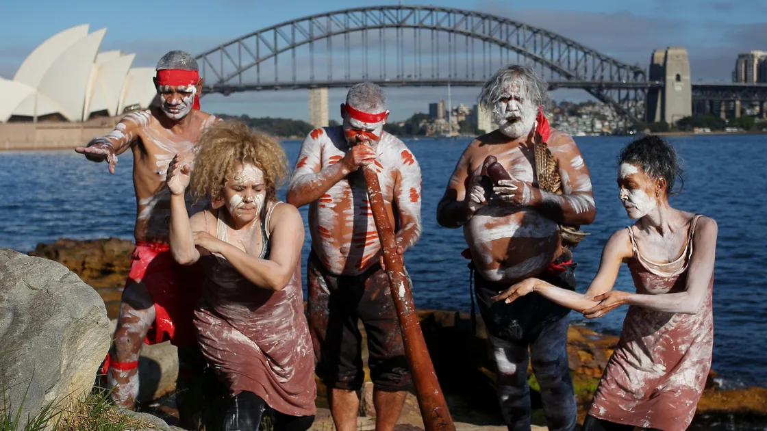 The Best NAIDOC Week Events Happening Across Australia In 2026