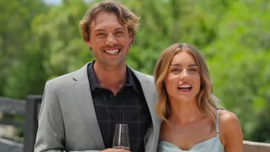 Farmer Wants A Wife Dylan Ally Still Together