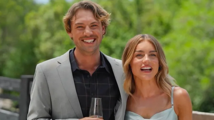 Farmer Wants A Wife Dylan Ally Still Together