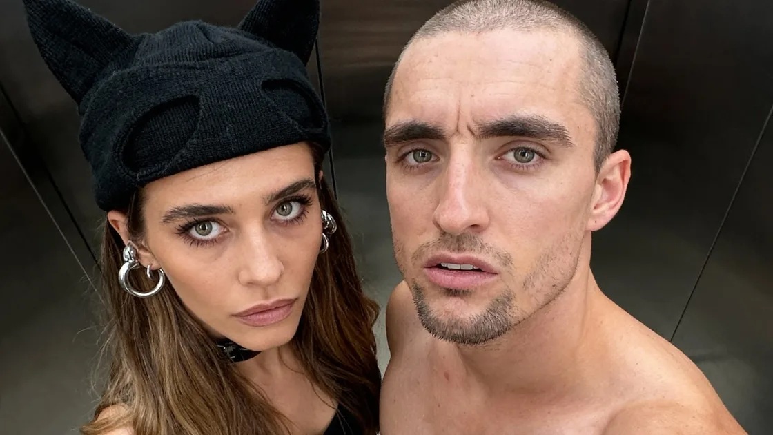 Angela Nikolau and Ivan Beerkus arrested after Empire State Building stunt