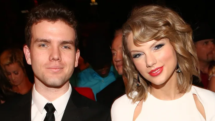 Everything To Know About Austin Swift, Taylor Swift’s Younger Brother