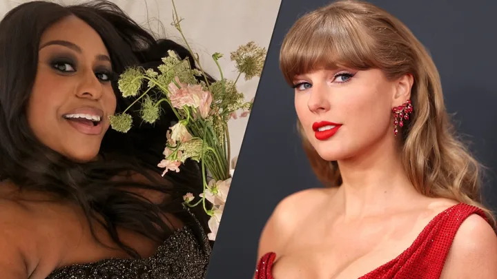 An Expert Weighs In On Taylor Swift’s Controversial Wedding Bouquet 