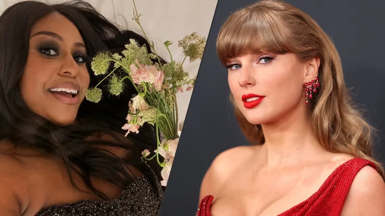 taylor swift bouquet